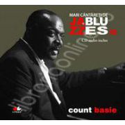 Count Basie - Mari cantareti de JAZZ si BLUES volumul 12