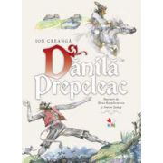 Danila Prepeleac