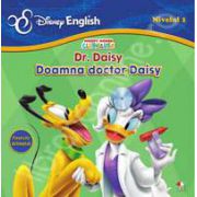 Dr. Daisy - Doamna doctor Daisy (Povesti Bilingve)
