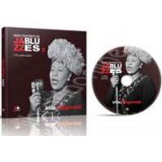 Ella Fitzgerald - Mari cantareti de JAZZ si BLUES volumul 2