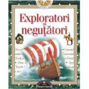 Exploratori si negutatori