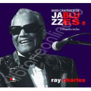 Ray Charles - Mari cantareti de JAZZ si BLUES volumul 8