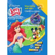 Sing Along with Me! - Canta cu mine! (Carte + CD)