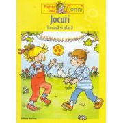 Jocuri in casa si afara