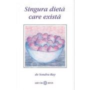 Singura dieta care exista