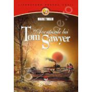 Aventurile lui Tom Sawyer (Mark Twain)