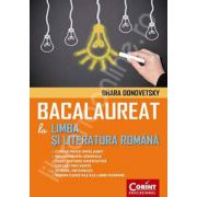 Bacalaureat la limba si literatura romana 2014 (Ohara Donovetsky)