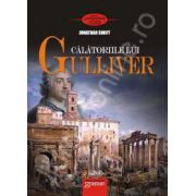 Calatoriile lui Gulliver (Jonathan Swift)