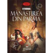 Manastirea din Parma (Stendhal)