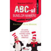 ABC-ul bunelor maniere pentru copii