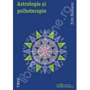 Astrologie si psihoterapie (editia 2013)
