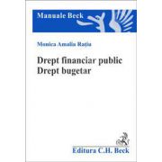 Drept financiar public. Drept bugetar