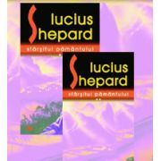Lucius Shepard, Sfarsitul Pamantului - 2 Volume
