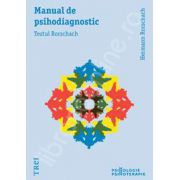 Testul Rorschach, Manual de psihodiagnostic