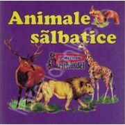 Pliant Animale salbatice