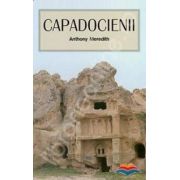 Capadocienii - Traducere din limba engleza de Constantin Jinga