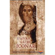 Epistola catre iconar
