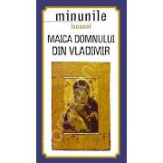 Minunile icoanei Maica Domnului din Vladimir