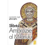 Sfantul Ambrozie al Milanului