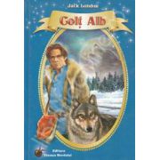 Jack London, Colt Alb (Editie cartonata)
