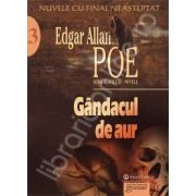 Gandacul de aur (Edgar Allan Poe)
