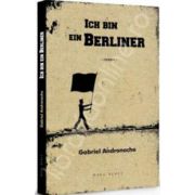 Ich bin ein Berliner (Roman)