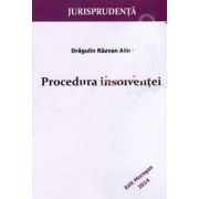 Procedura insolventei (Jurisprudenta)