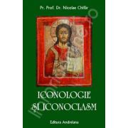 Iconologie si iconoclasm (Nicolae Chifar)