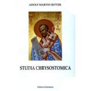 Studia Chrysostomica (Adolf Martin Ritter)