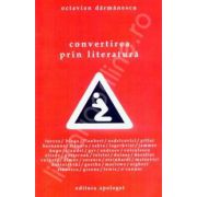 Convertirea prin literatura (Octavian Darmanescu)