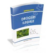 Droguri Ilegale - Mircea Iovu