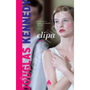 Clipa - Editie, paperback
