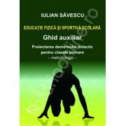 Educatie fizica si sportiva scolara - clasele primare