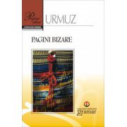 Pagini bizare (Urmuz)