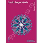 Studii despre isterie (Sigmund Freud)