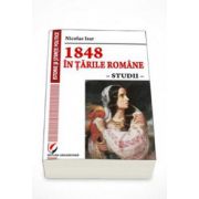 1848 in Tarile Romane (Studii) - Nicolae Isar