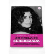 Am ucis-o pe Seherezada. Jurnalista libaneza care a fondat prima revista erotica in lumea araba