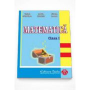 Culegere de Matematica pentru clasa I. Editia a V-a