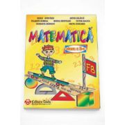 Culegere de Matematica pentru clasa a II-a (Editie 2013)