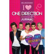 One Direction. Jurnal (Necenzurat)