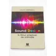 Sound Design in filmul american de animatie