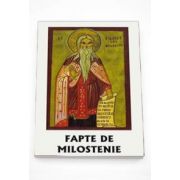 Fapte de milostenie (Filioreanu Elisabeta)