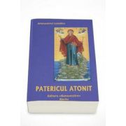 Patericul atonit (Arhimandritul Ioannikios)