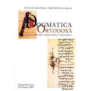 Dogmatica ortodoxa. Manual pentru seminariile teologice (Isidor Todoran)