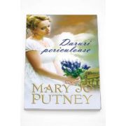 Mary Jo Putney, Daruri periculoase