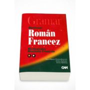 Dictionar Roman - Francez (Dictionnaire Roumain - Francais)