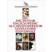 Mic dictionar enciclopedic al capodoperelor literaturii universale