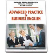 Advanced practice in business english