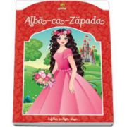 Alba-ca-Zapada (colorez povesti alese)