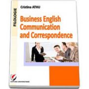 Business English Communication and Correspondence